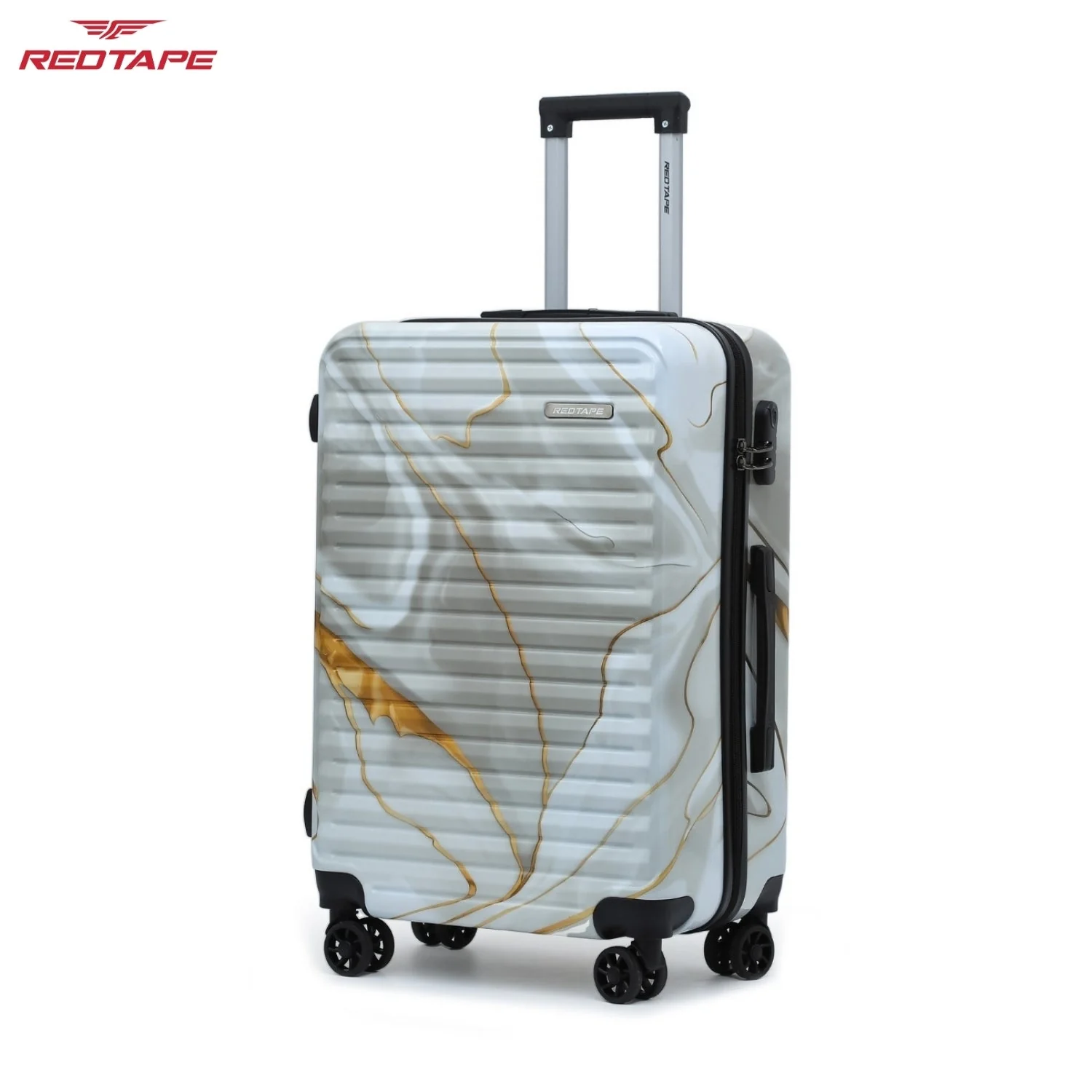 100L Hard Luggage Trolley Bag for Travel