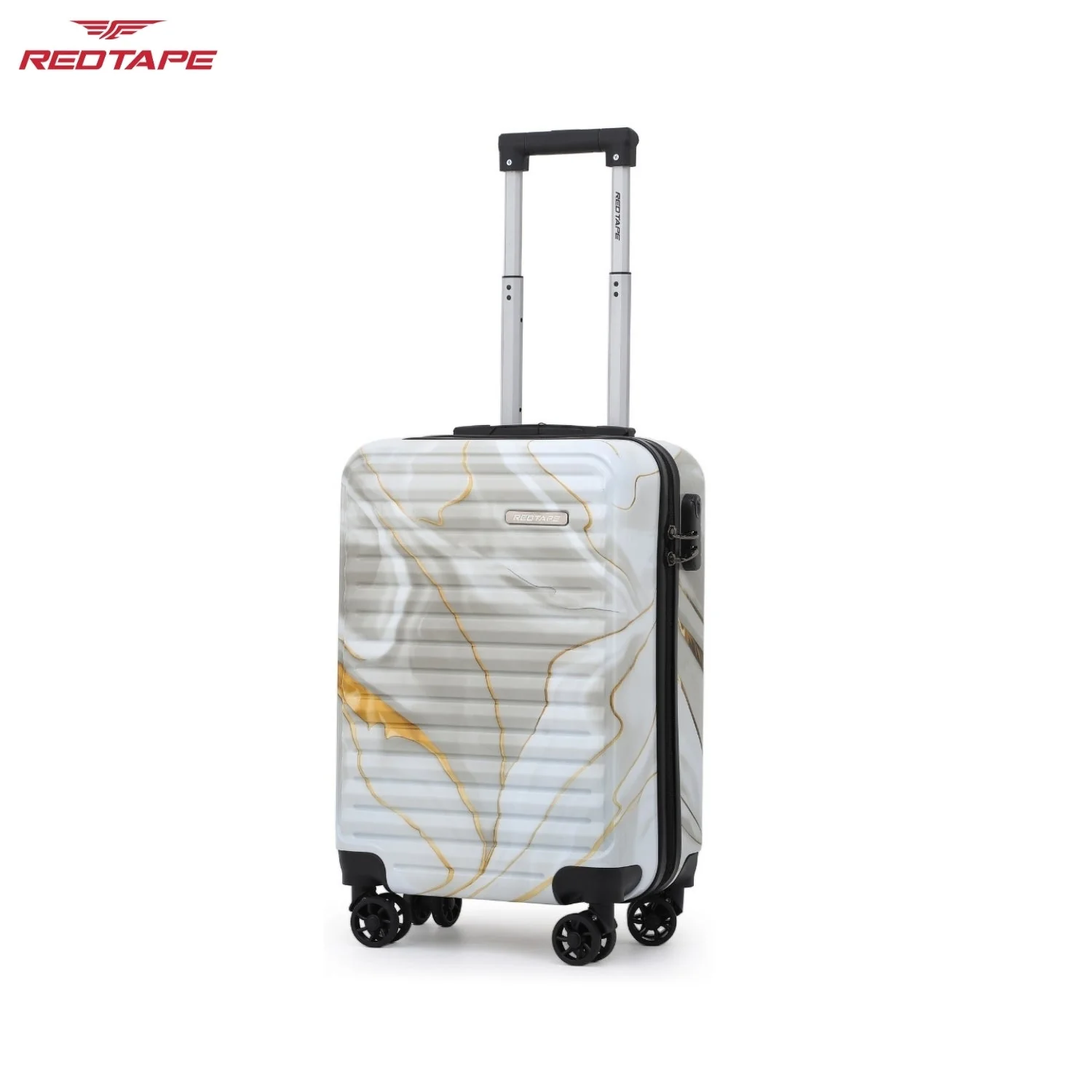 40L Hard Luggage Trolley Bag for Travel