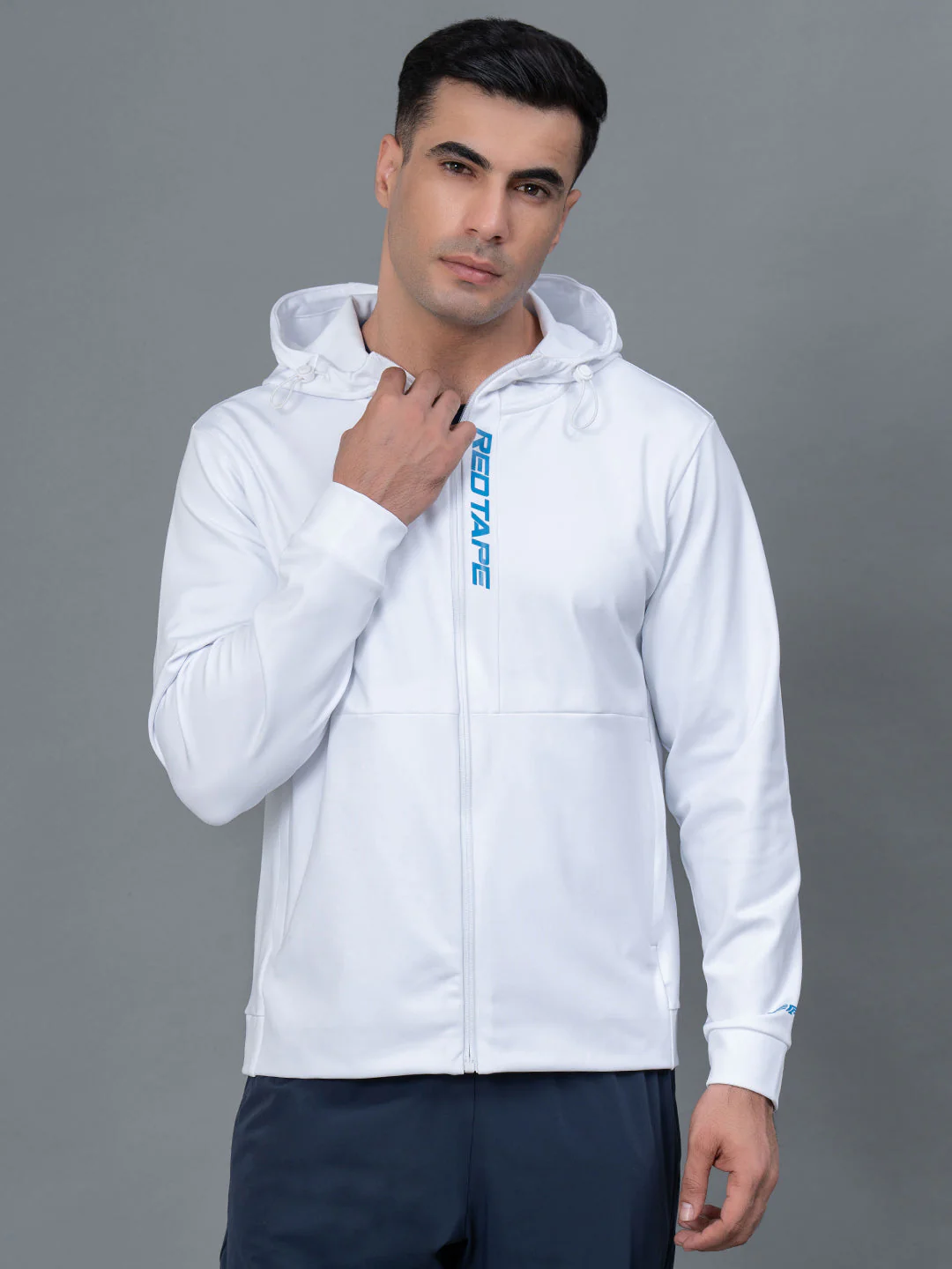 Athleisure Hoodie for Men