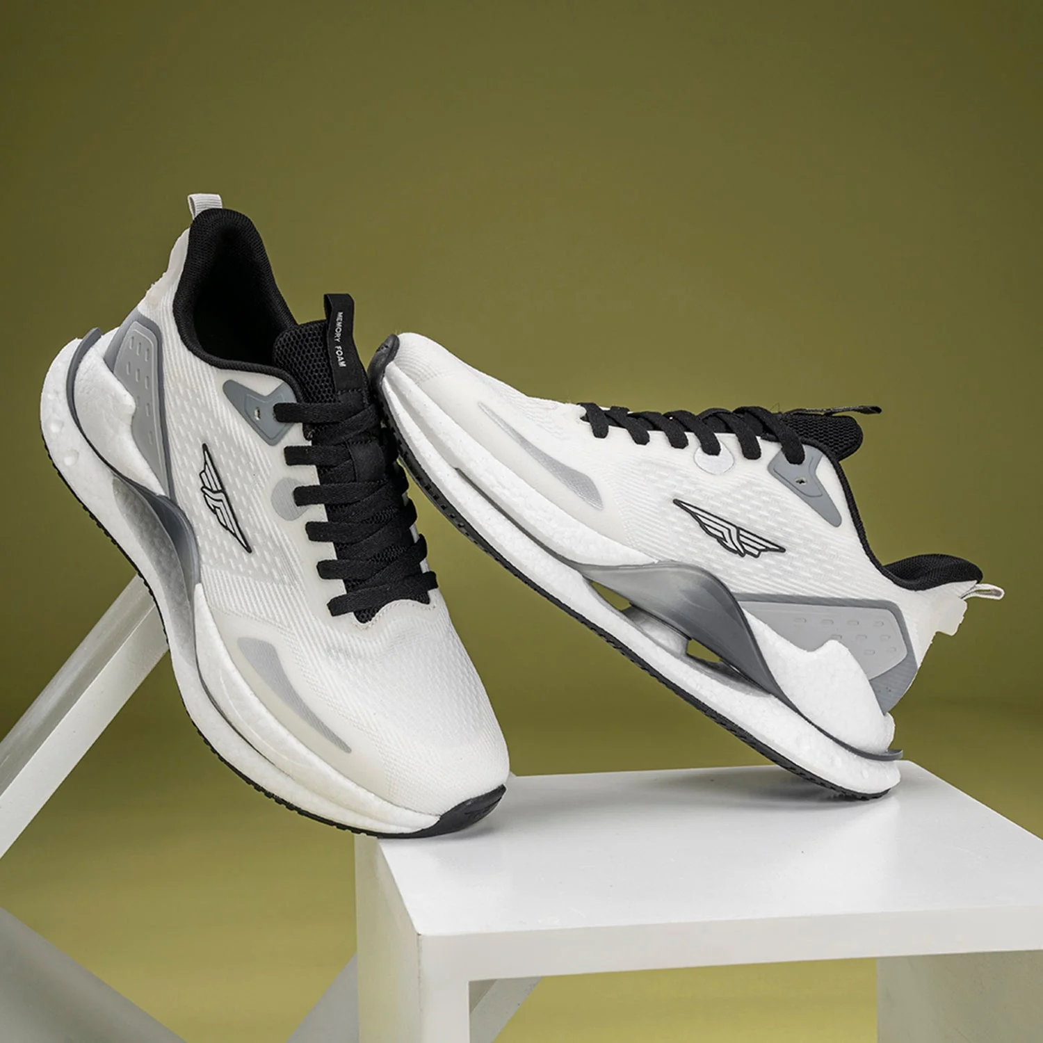 Athleisure Shoes for Men