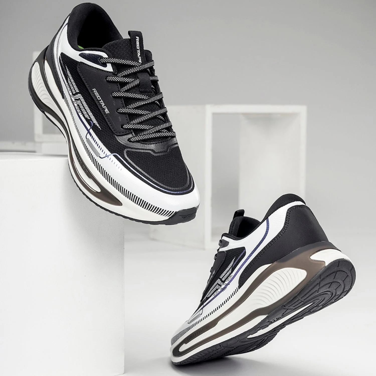 Athleisure Shoes for Men