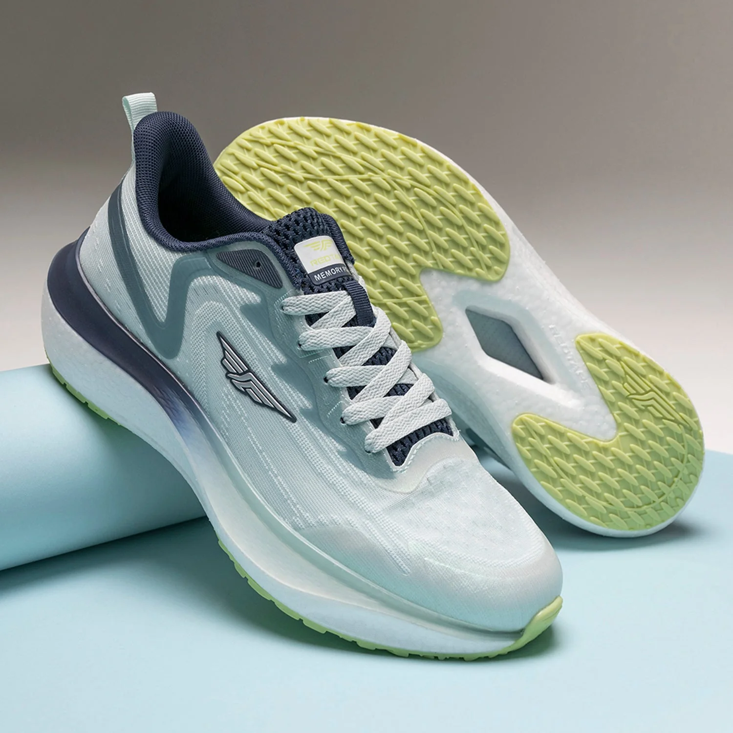 Athleisure Sports Shoes for Men