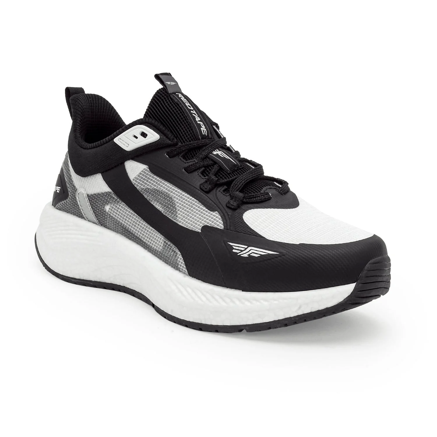 Athleisure Sports Shoes for Men