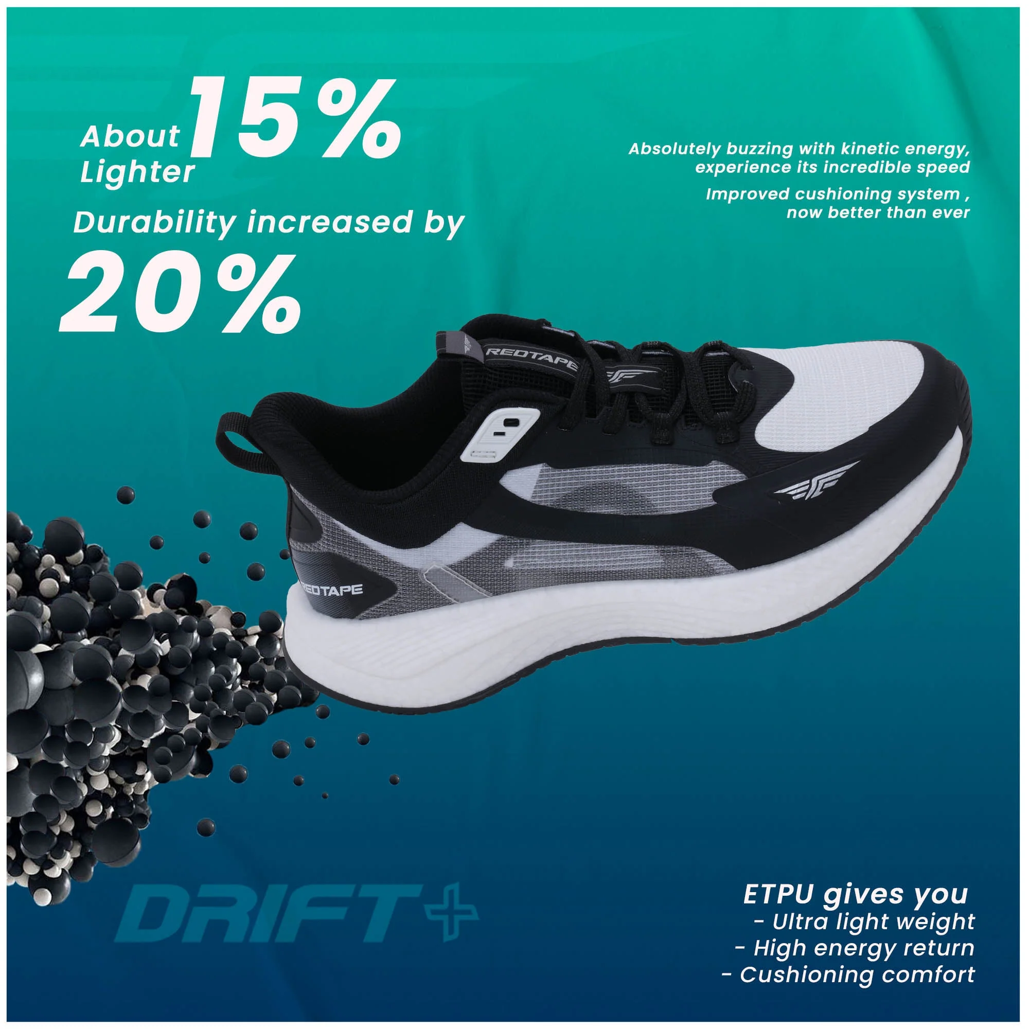 Athleisure Sports Shoes for Men - Image 4