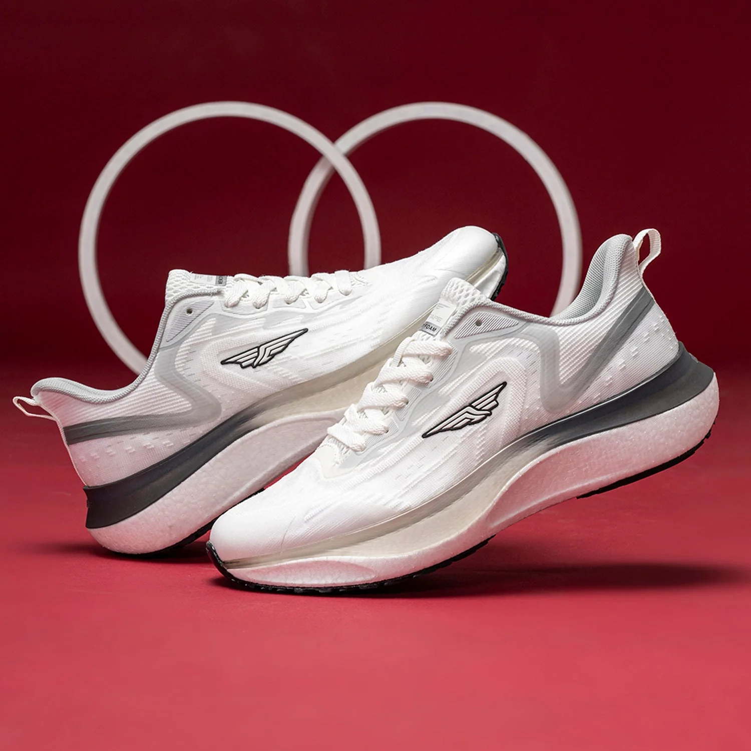 Athleisure Sports Shoes for Men - Image 5