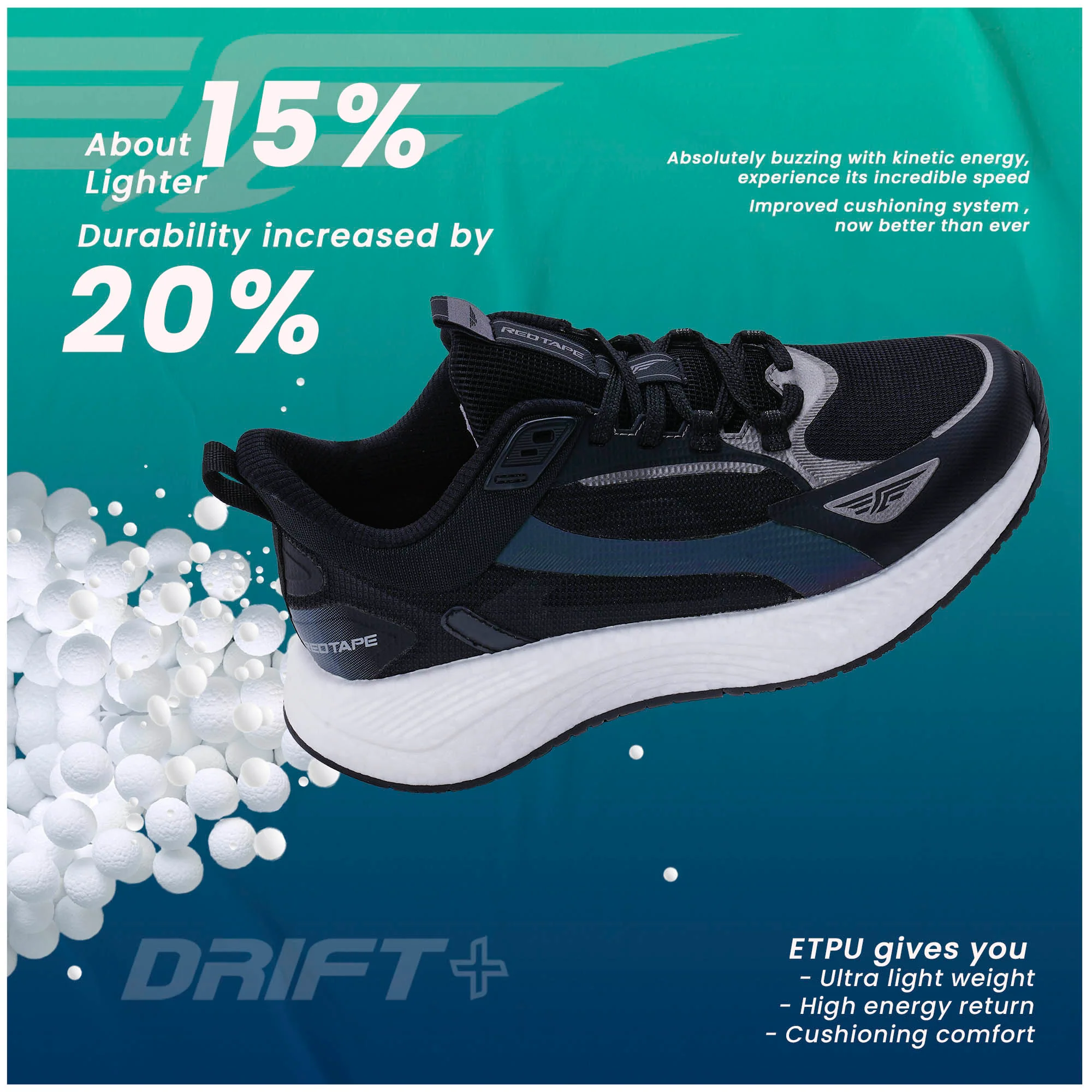 Athleisure Sports Shoes for Women - Image 3