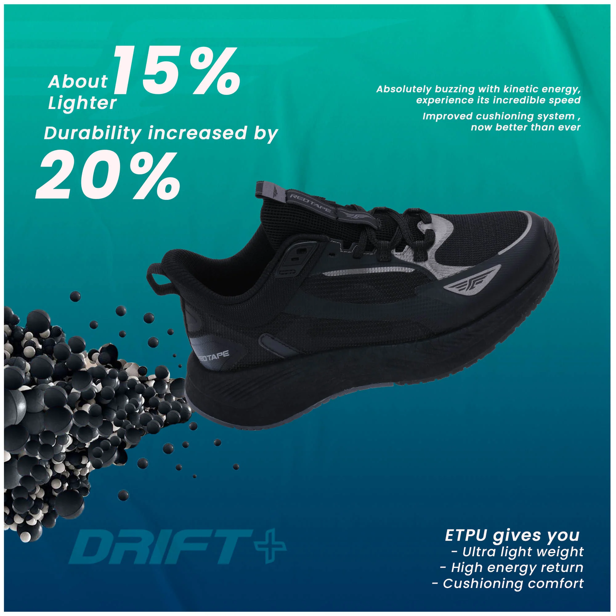 Athleisure Sports Shoes for Women - Image 3