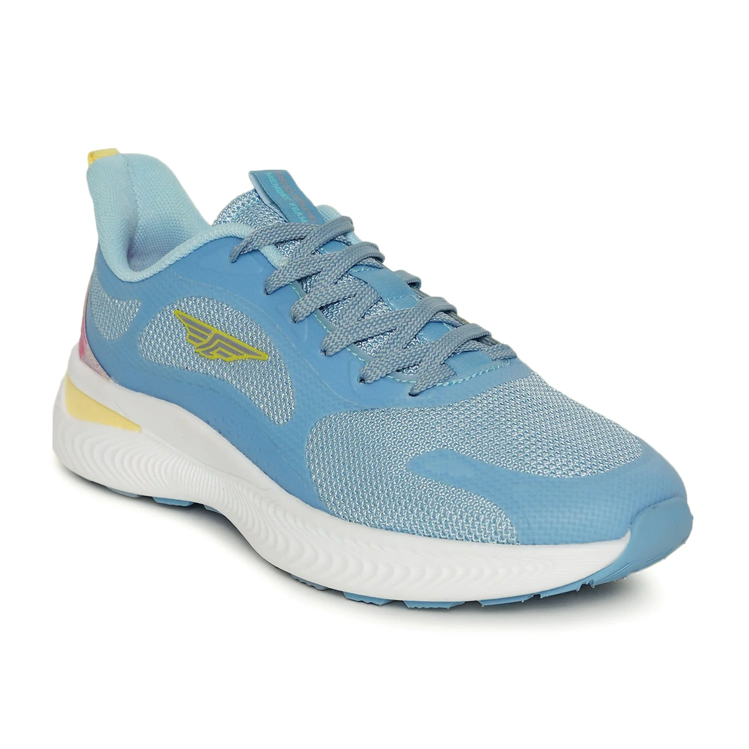 Athleisure Sports Shoes for Women
