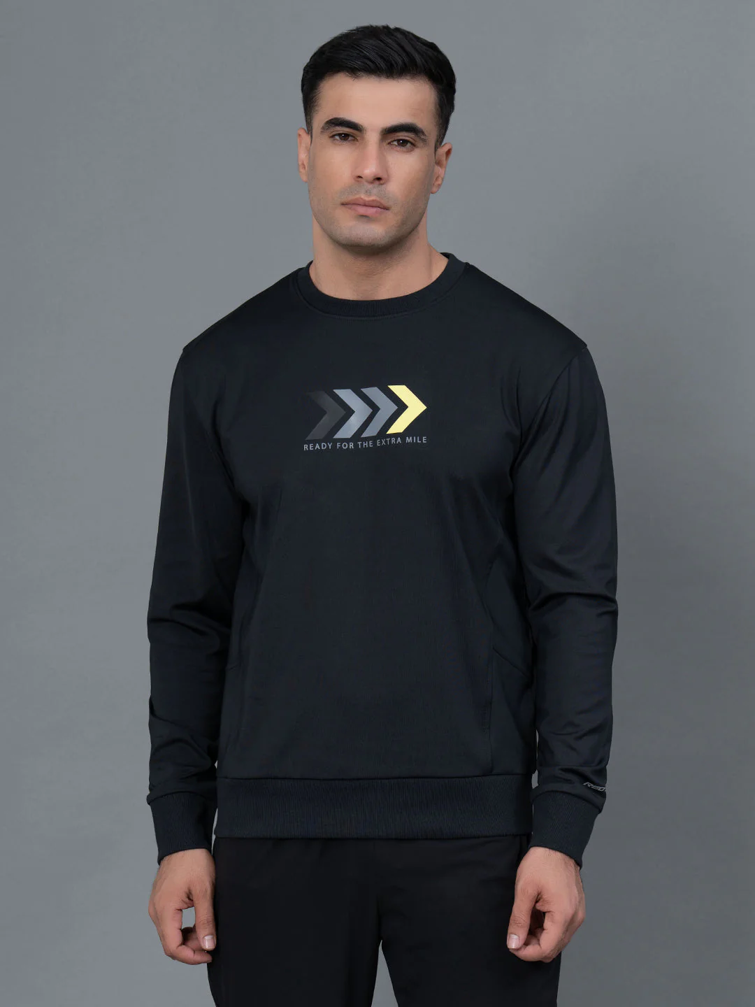 Athleisure Sweatshirt for Men