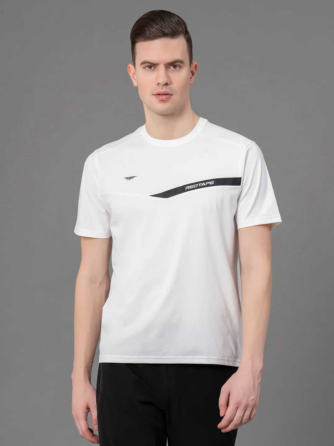 Athleisure T-Shirt for Men