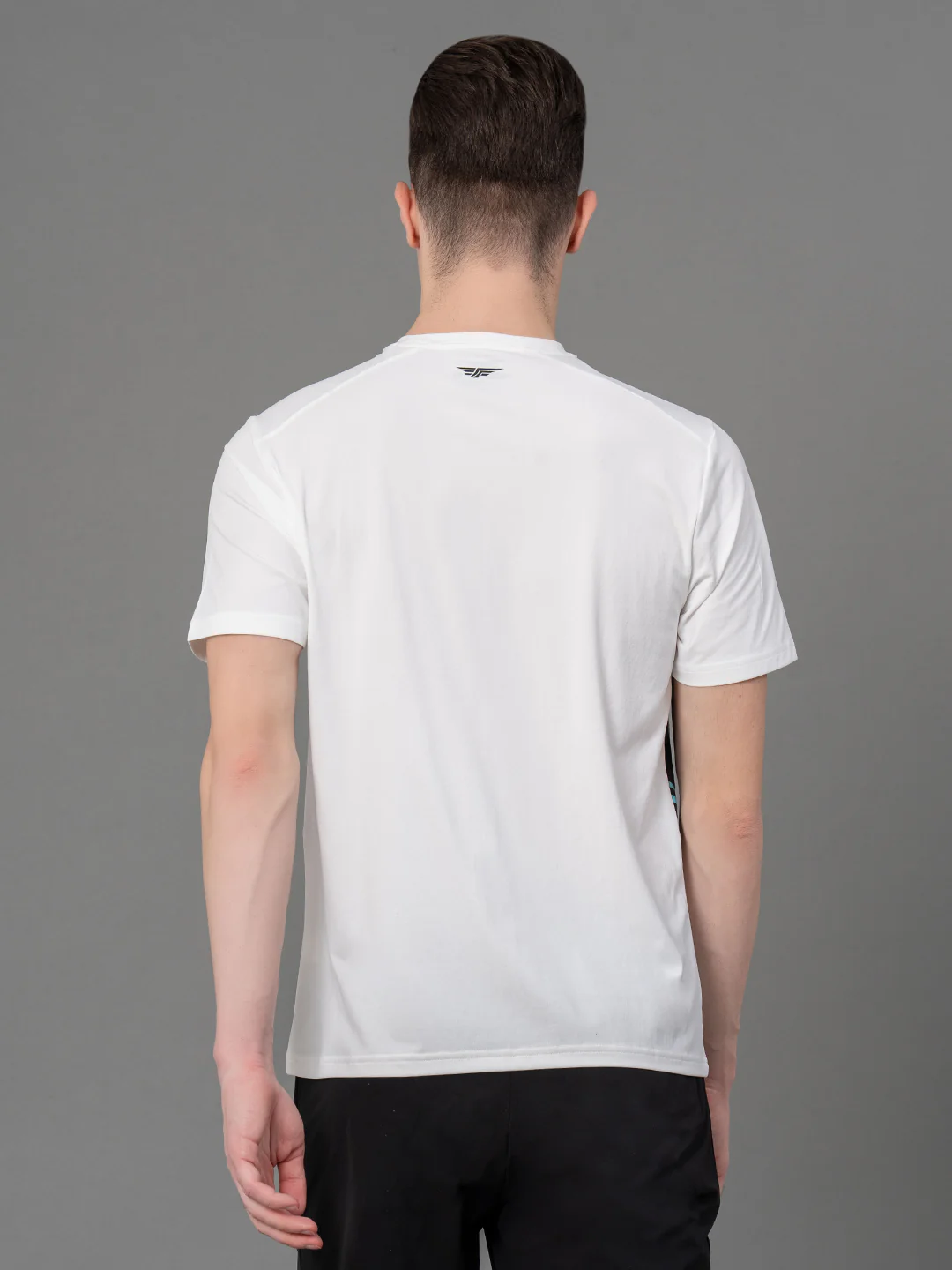Athleisure T-Shirt for Men - Image 3