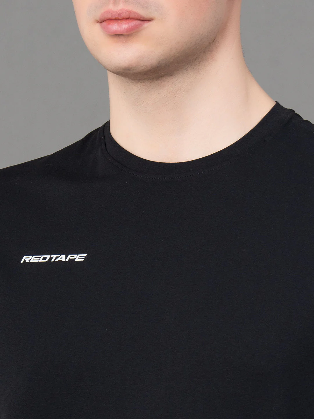 Athleisure T-Shirt for Men - Image 4