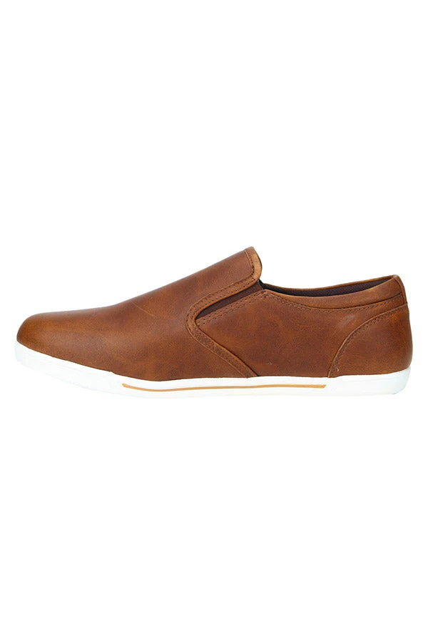 Men Black Sneakers - Image 20