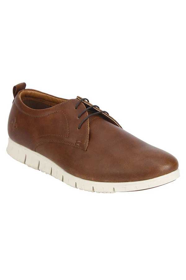 Men Black Sneakers - Image 17