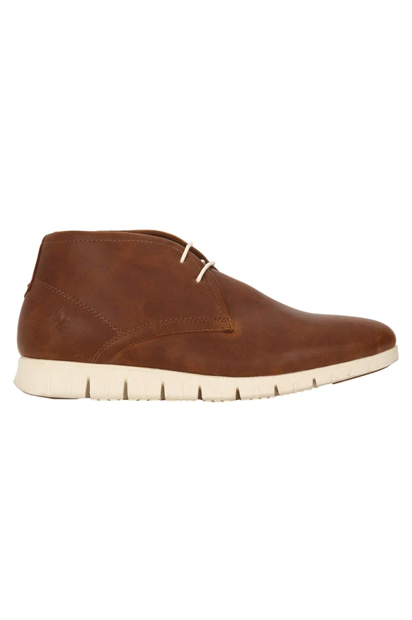Men Black Sneakers - Image 18
