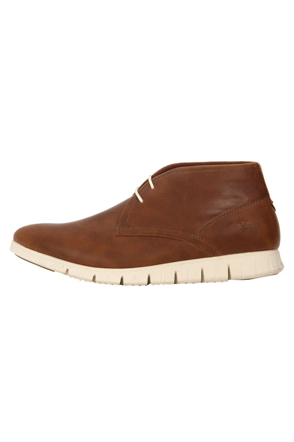 Men Black Sneakers - Image 19