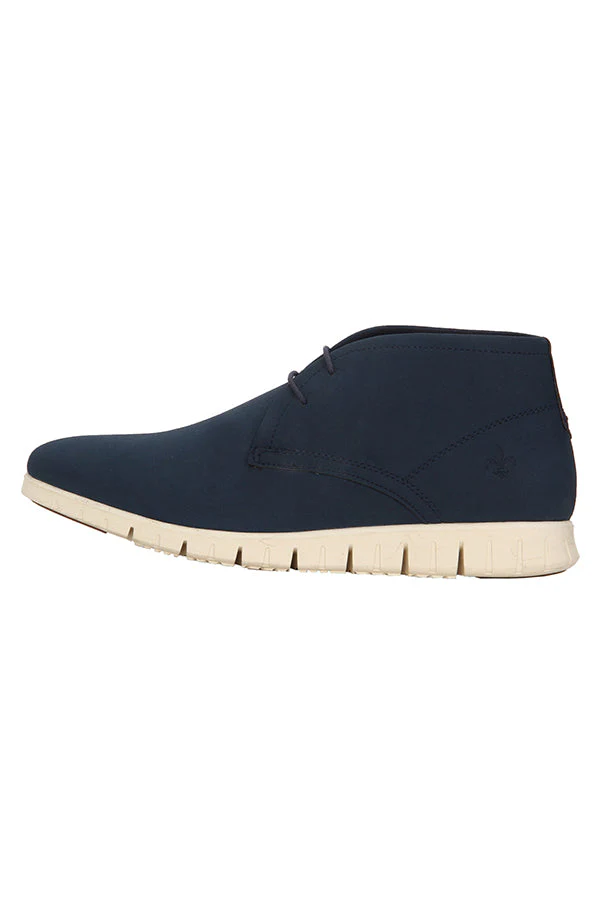 Men Black Sneakers - Image 28