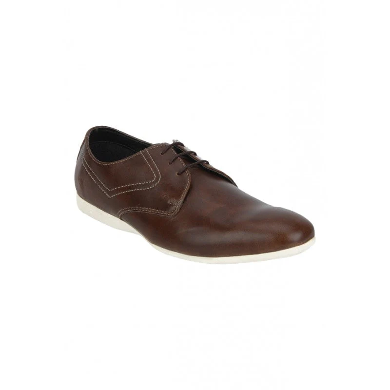 Men Brown Sneakers