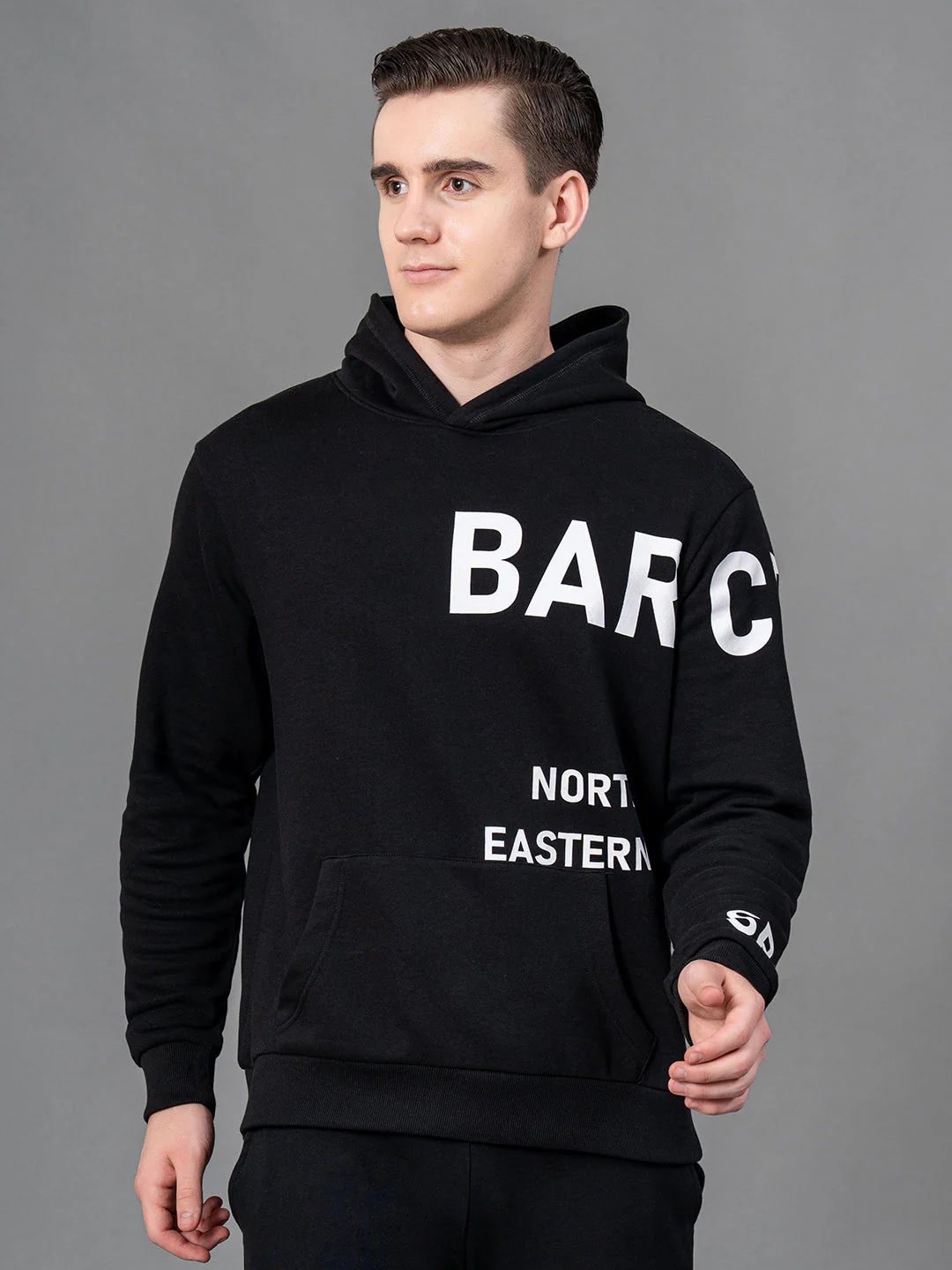 Casual Hoodie for Men