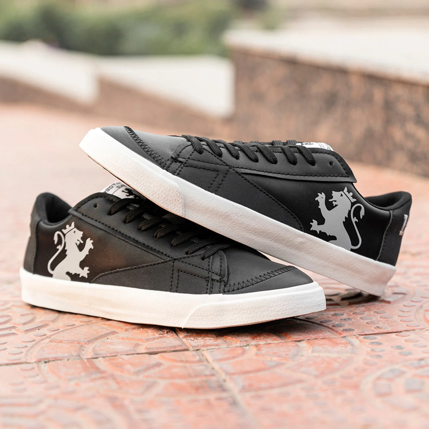 Casual Sneaker Shoes For Men