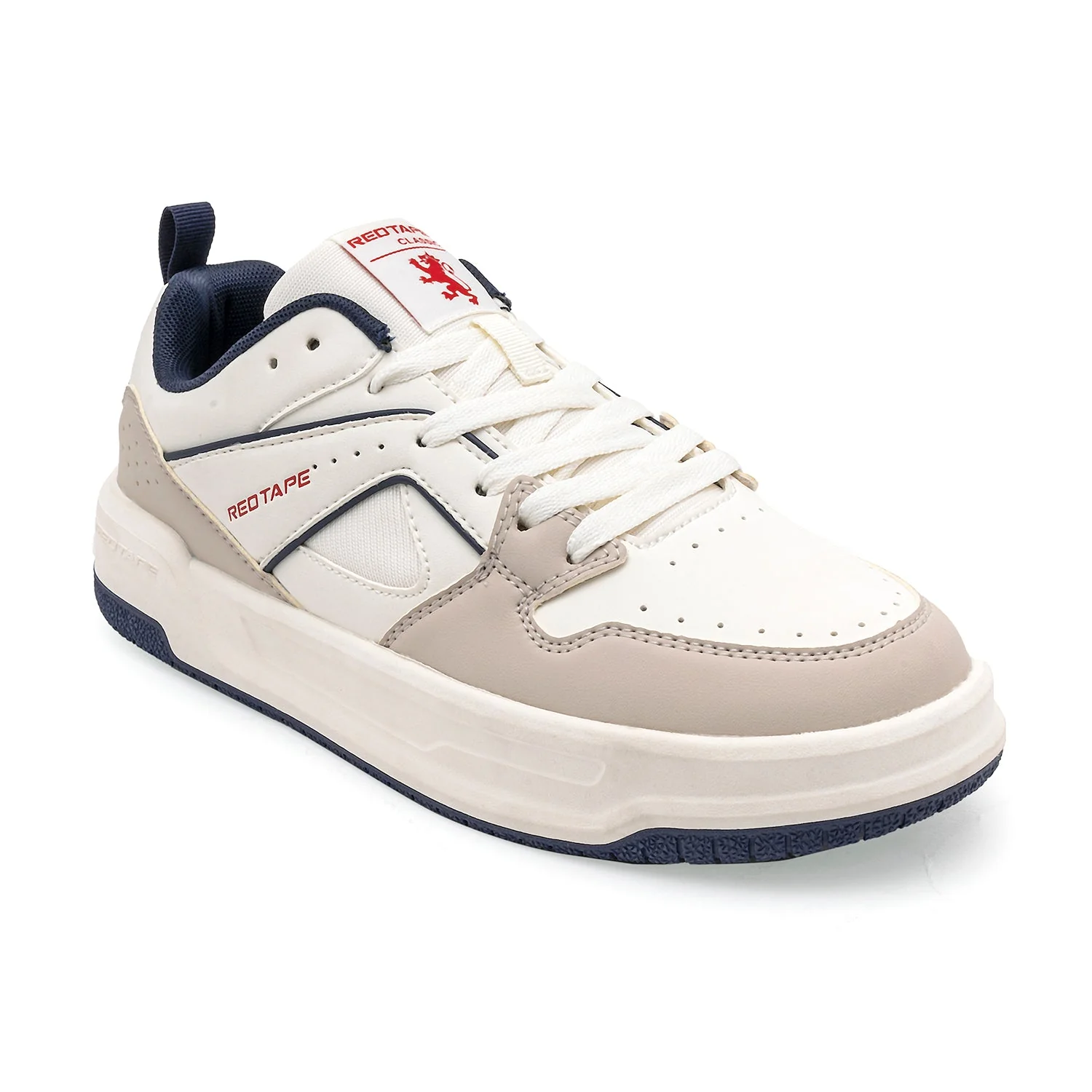 Casual Sneaker Shoes For Men - Image 2