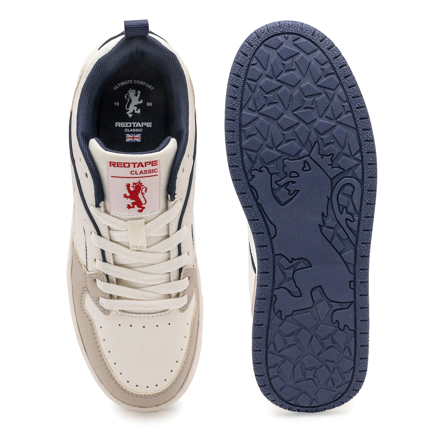 Casual Sneaker Shoes For Men - Image 6