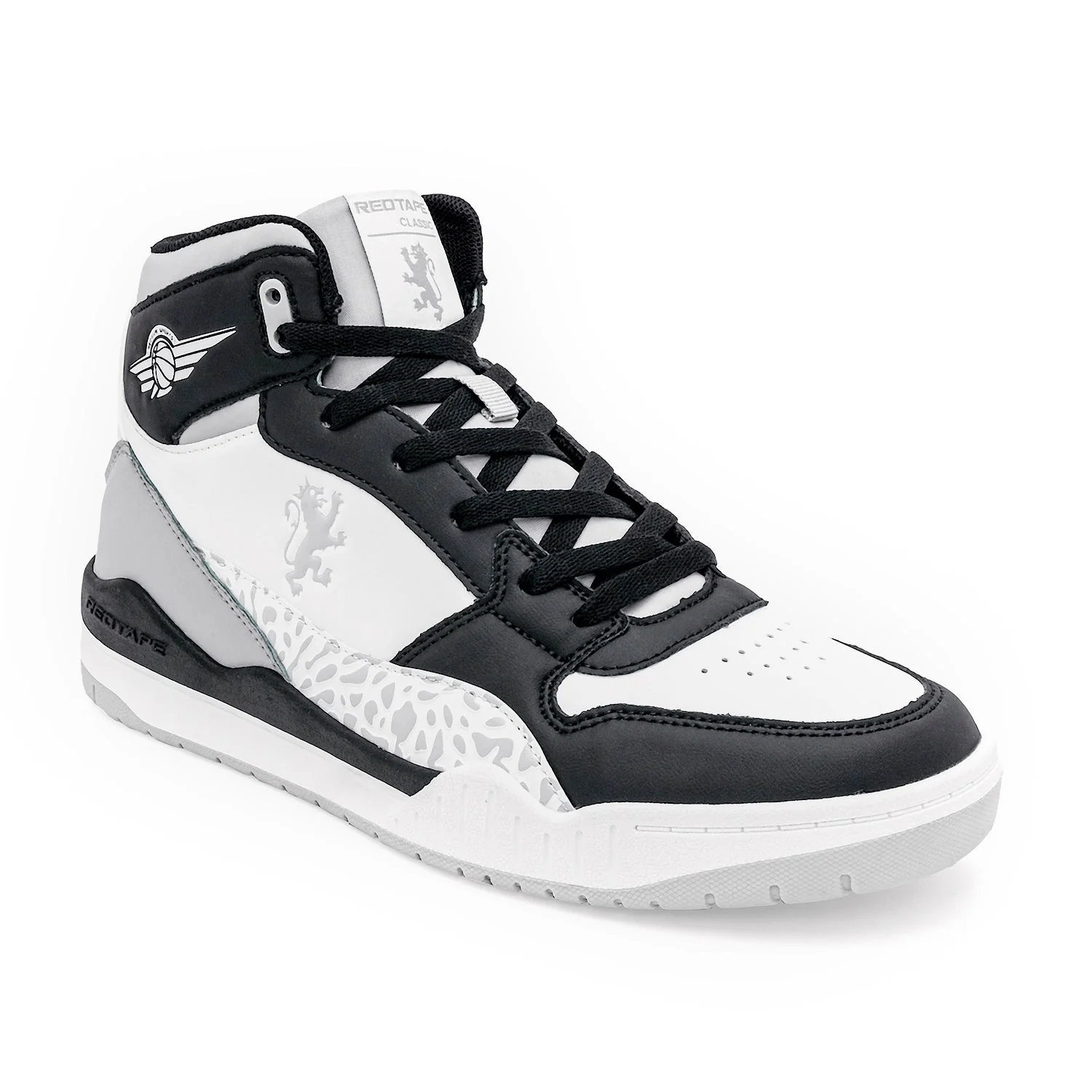Casual Sneaker Shoes For Men - Image 6