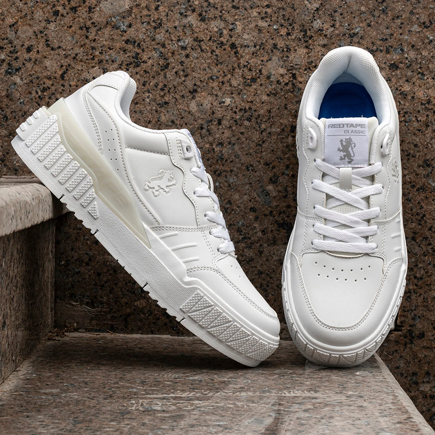Casual Sneaker Shoes For Men