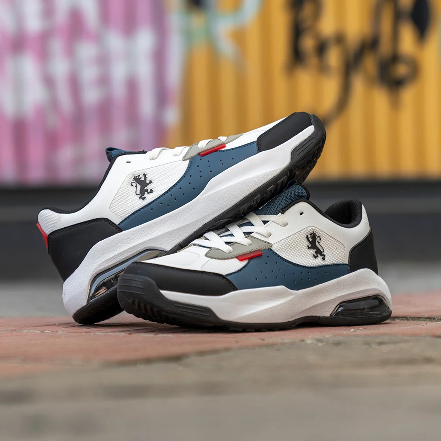 Casual Sneaker Shoes For Men