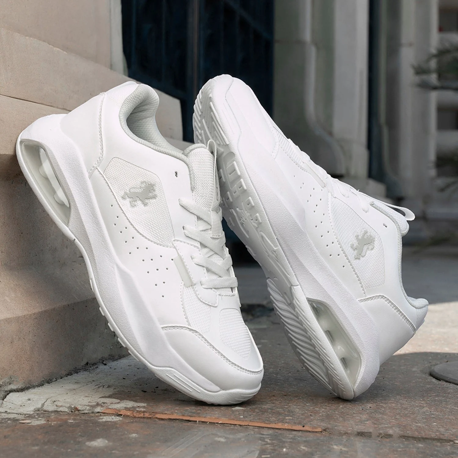 Casual Sneaker Shoes For Men - Image 5