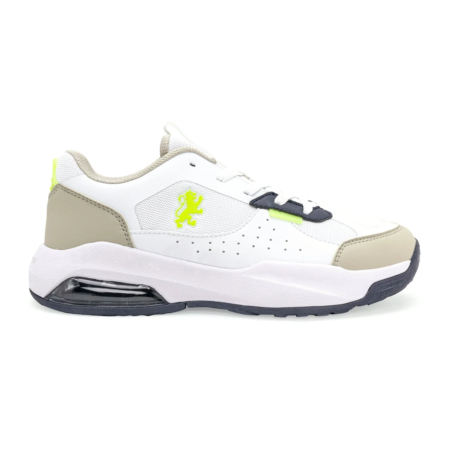 Casual Sneaker Shoes For Men - Image 3