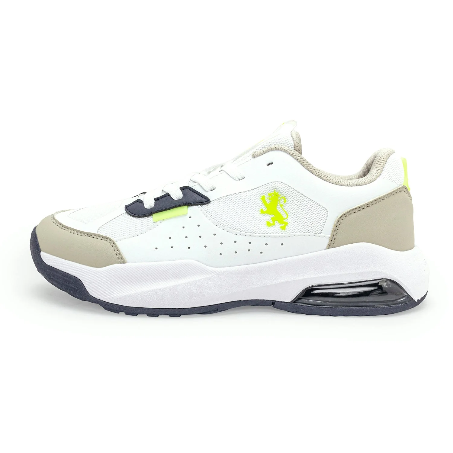 Casual Sneaker Shoes For Men - Image 4