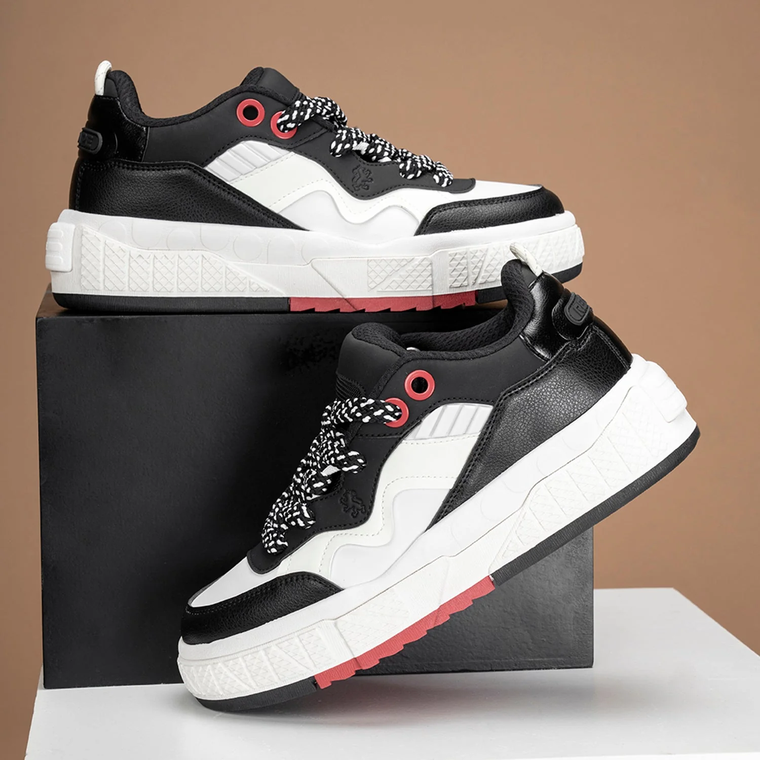 Casual Sneaker Shoes For Men
