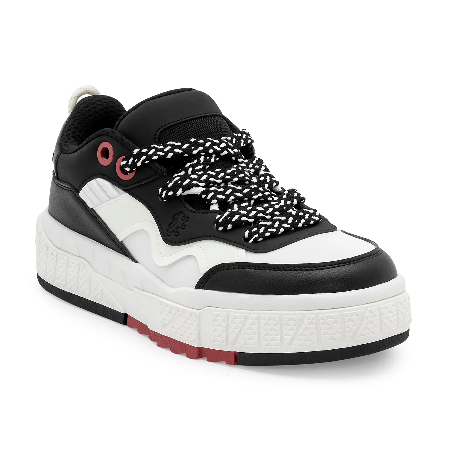 Casual Sneaker Shoes For Men - Image 2