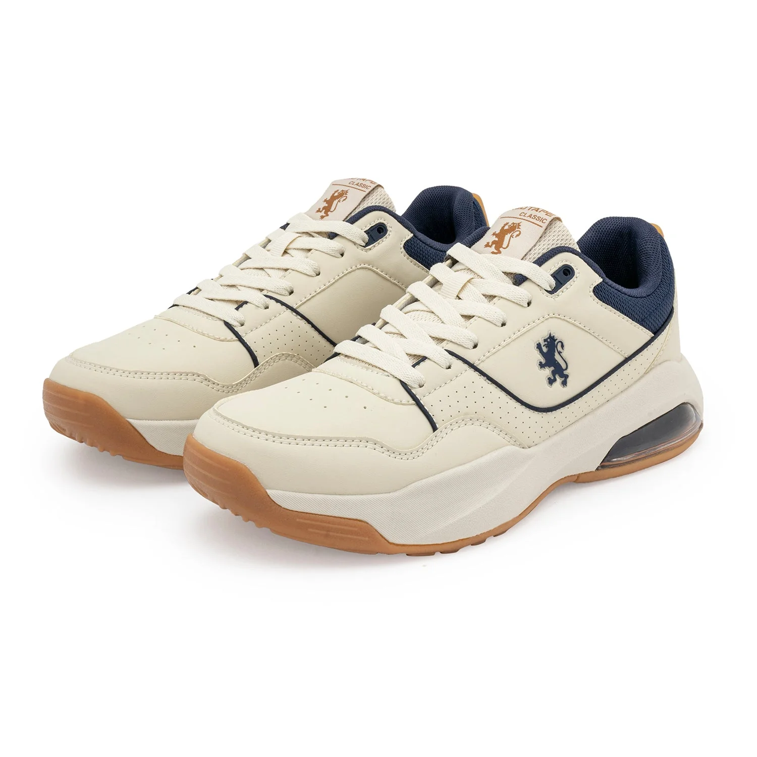 Casual Sneaker Shoes For Men - Image 5