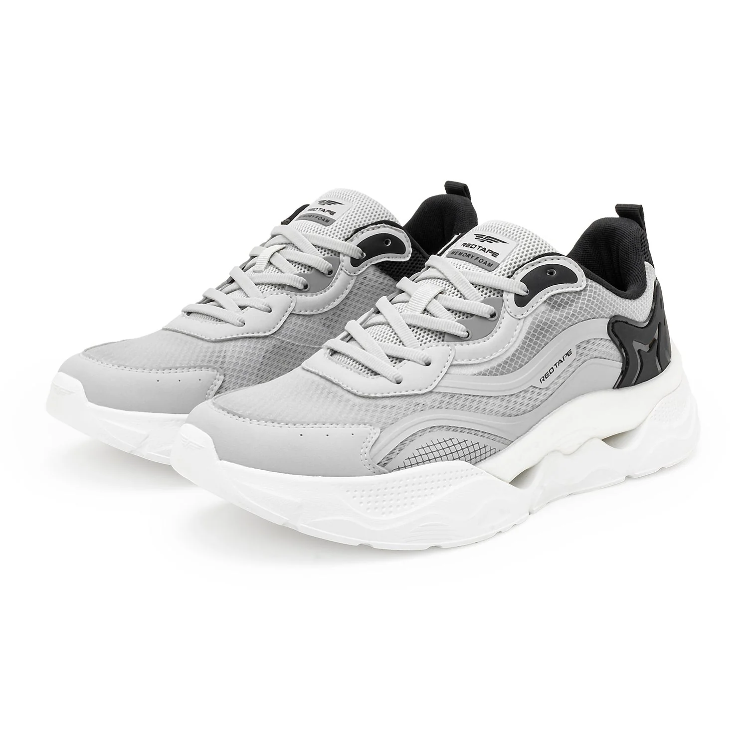 Casual Sneaker Shoes For Men - Image 4