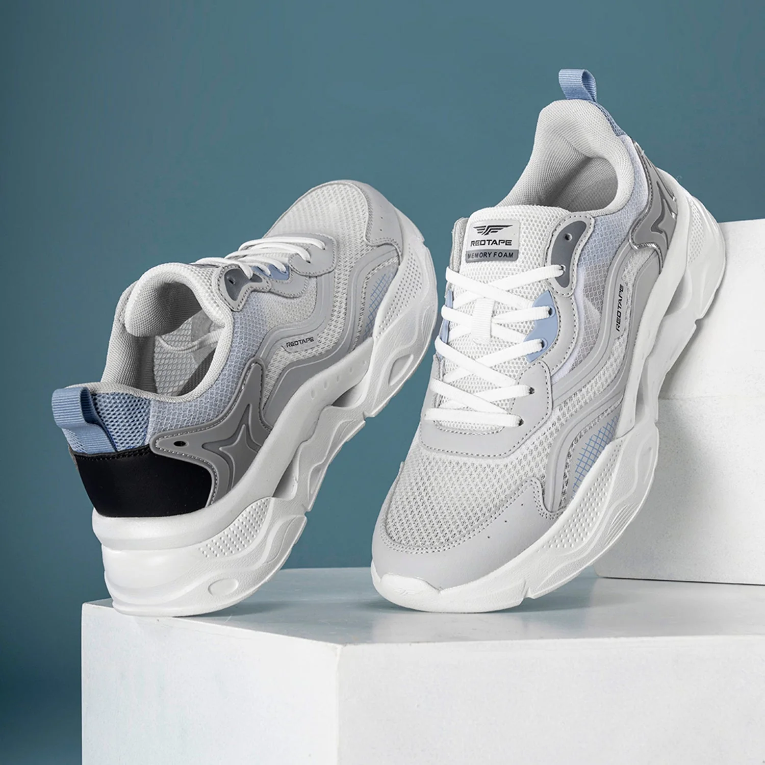 Casual Sneaker Shoes For Men