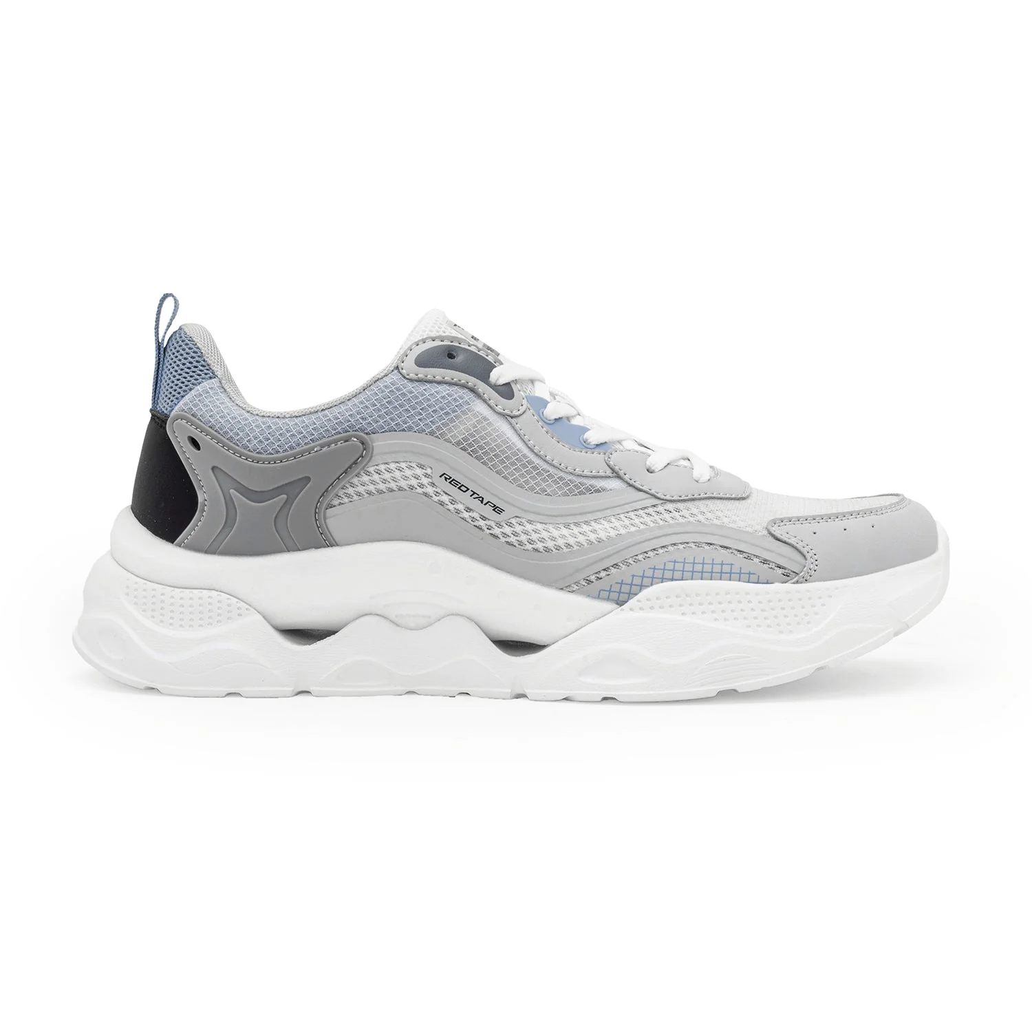 Casual Sneaker Shoes For Men - Image 3