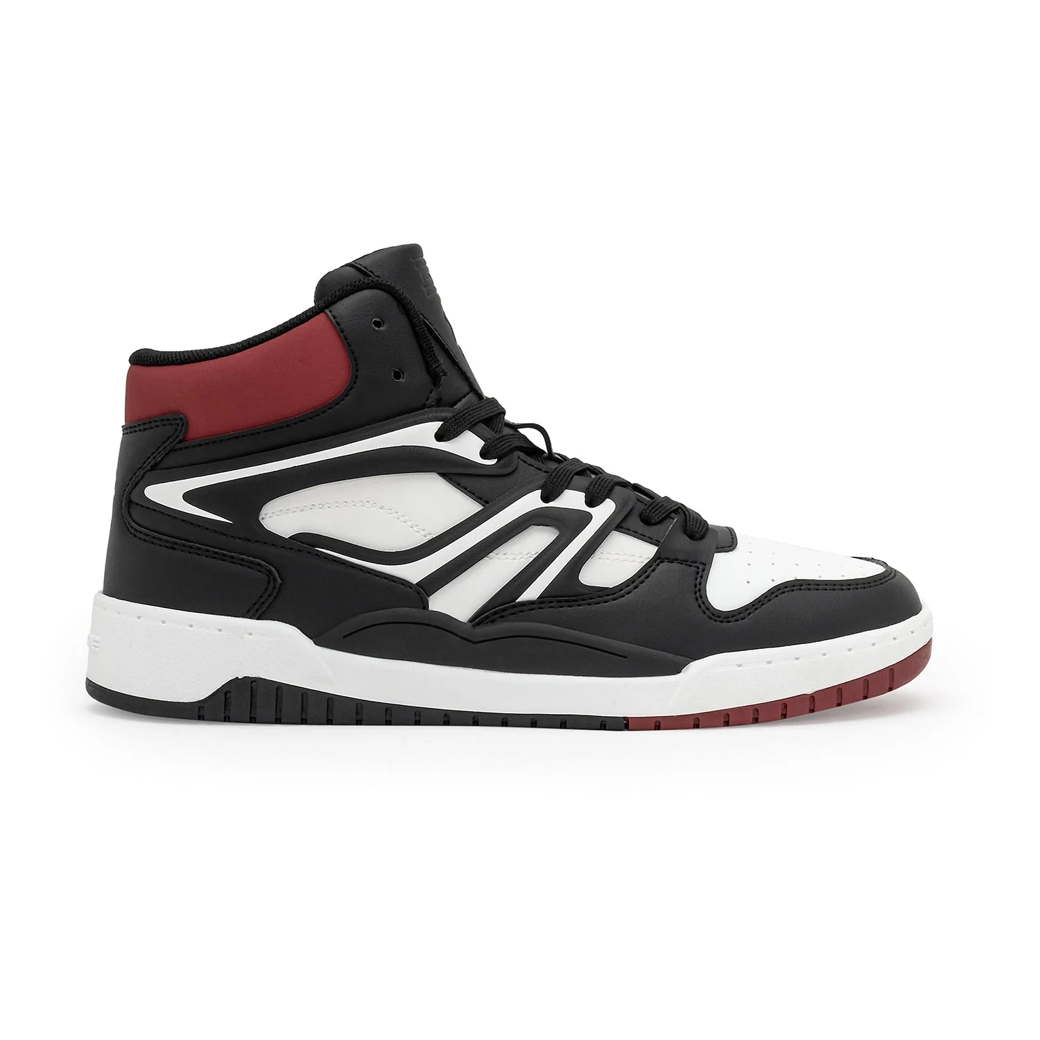 Casual Sneaker Shoes For Men - Image 2