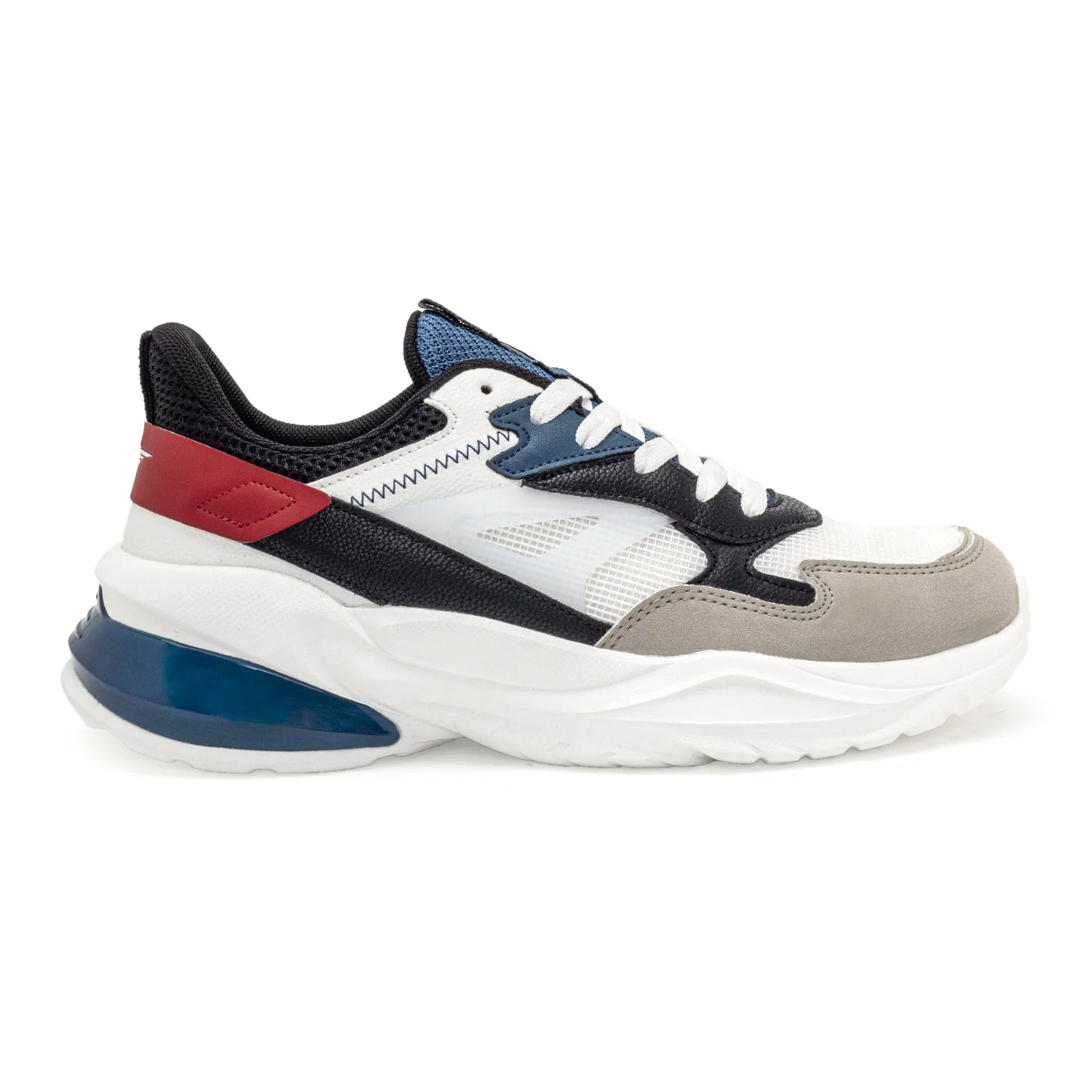 Casual Sneaker Shoes For Men - Image 2