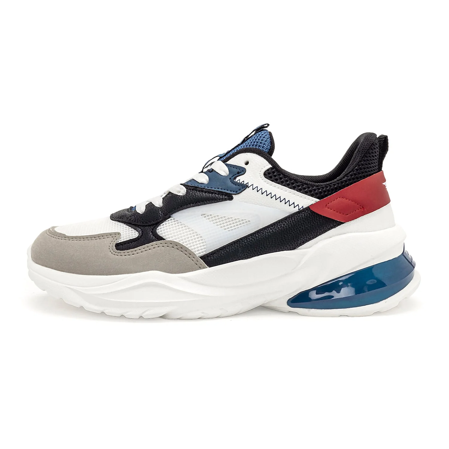Casual Sneaker Shoes For Men - Image 3