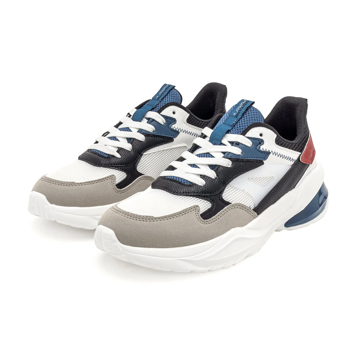 Casual Sneaker Shoes For Men - Image 4