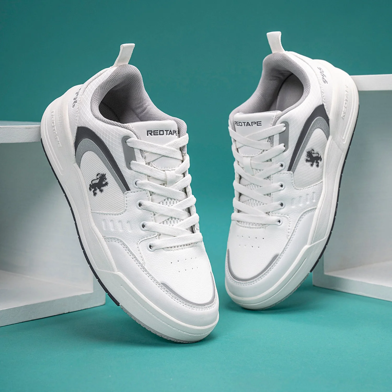 Casual Sneaker Shoes for Men - Image 5