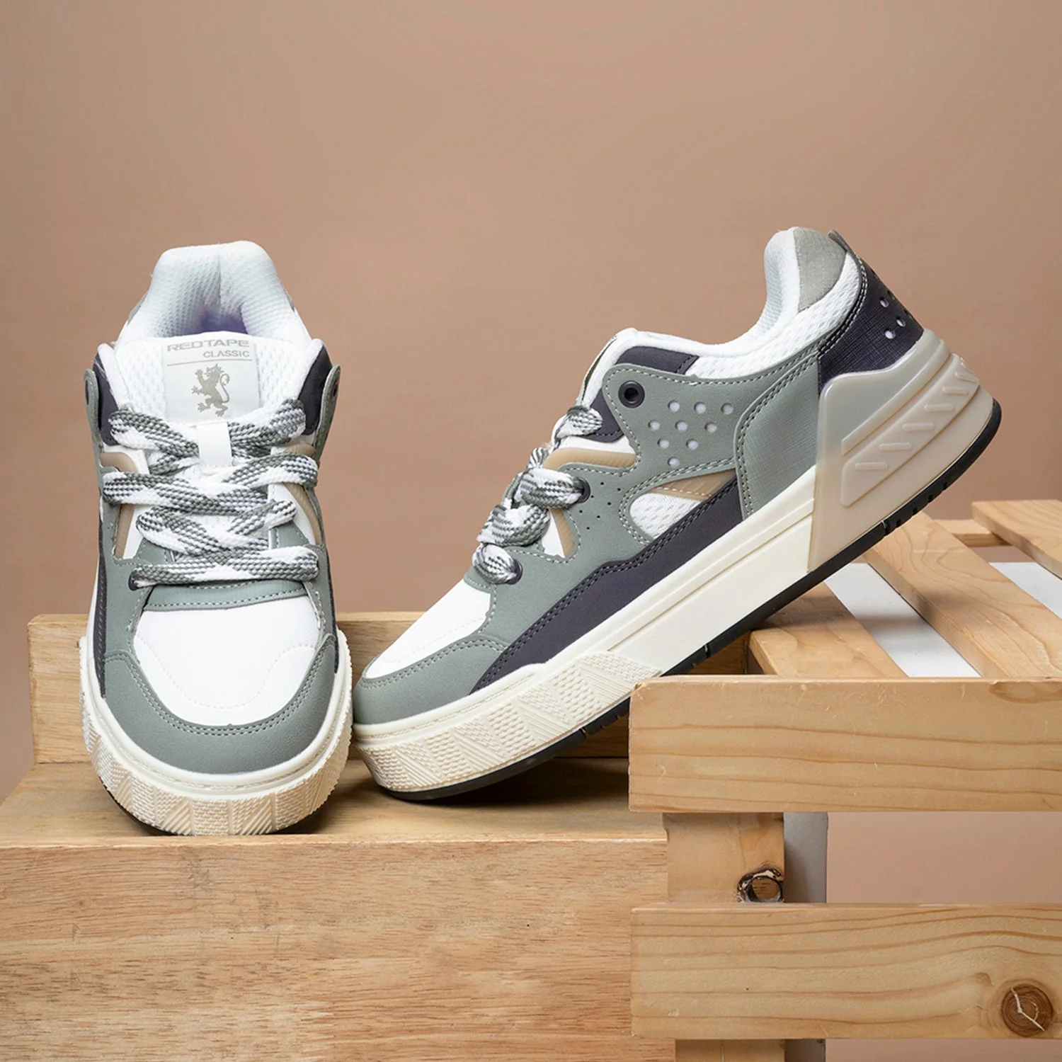 Casual Sneaker Shoes for Men