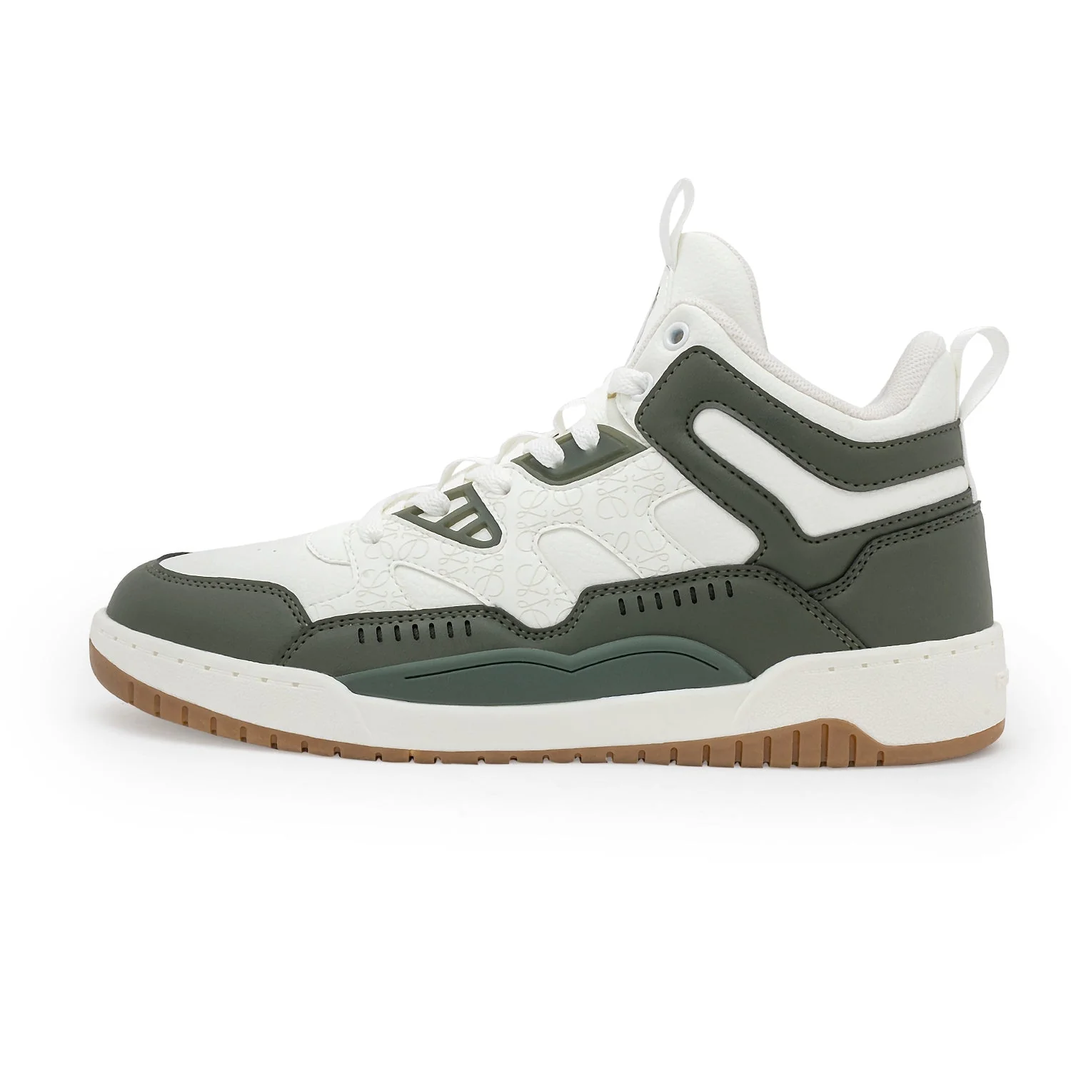 Casual Sneaker Shoes for Men - Image 3