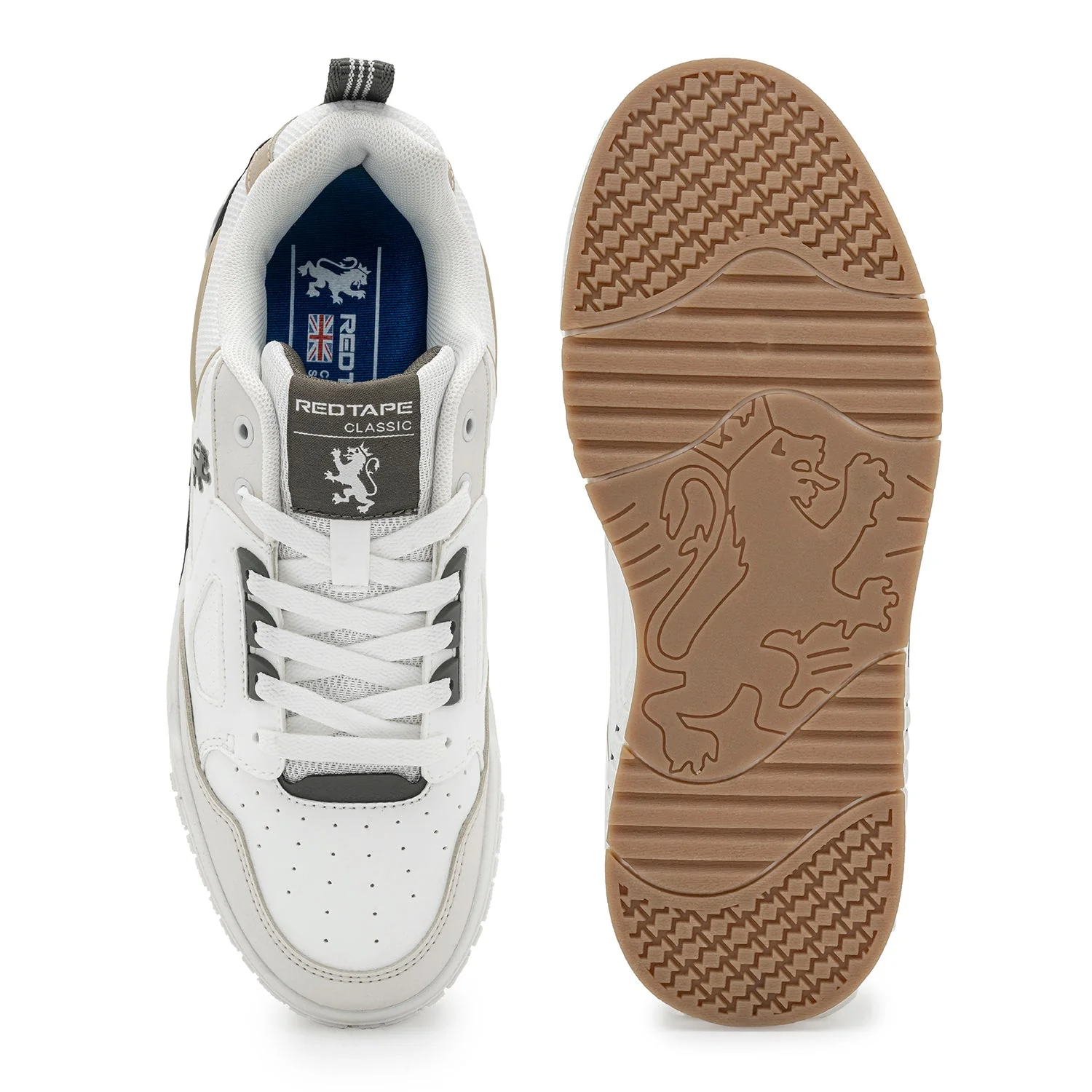 Casual Sneaker Shoes for Men - Image 5