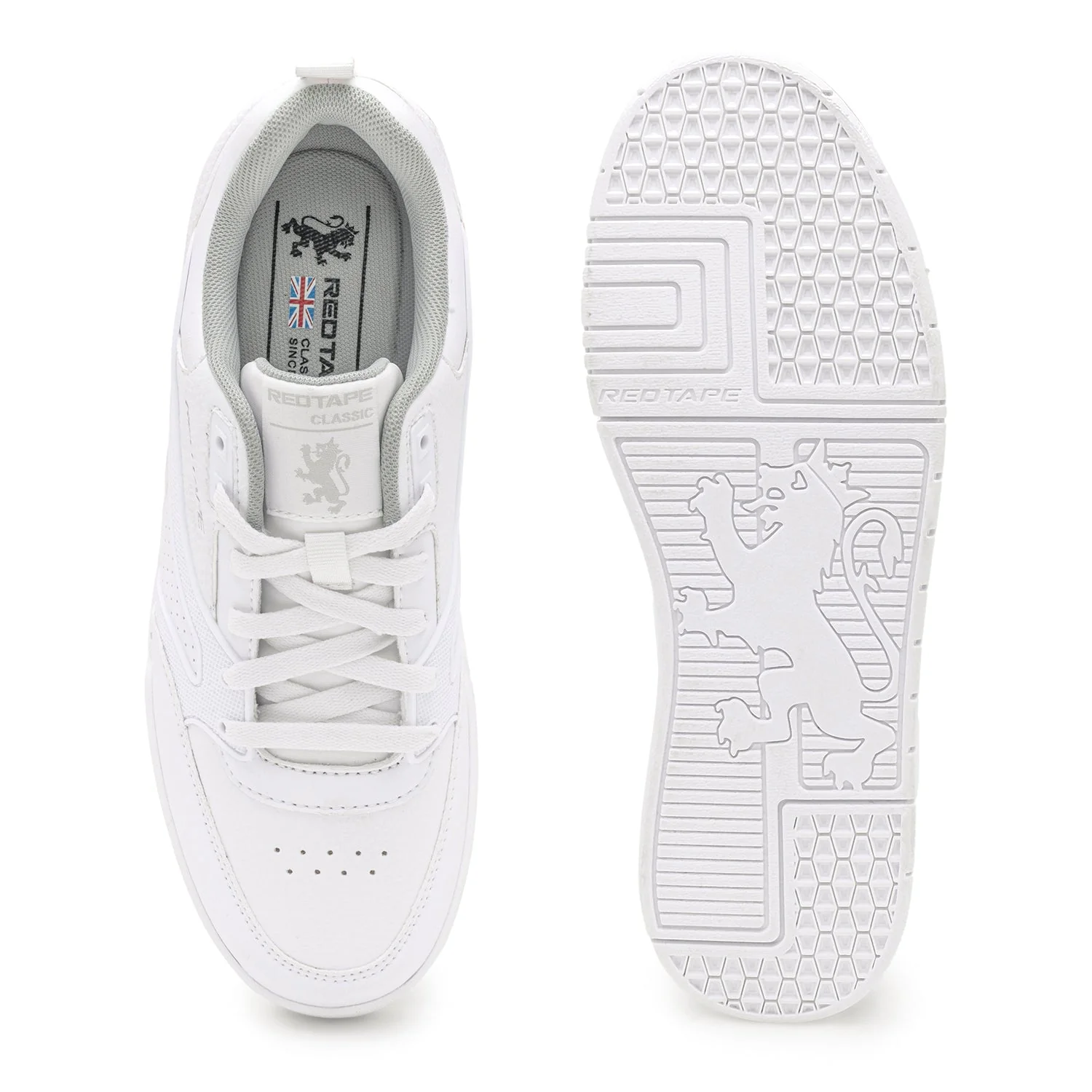 Casual Sneaker Shoes for Men - Image 5