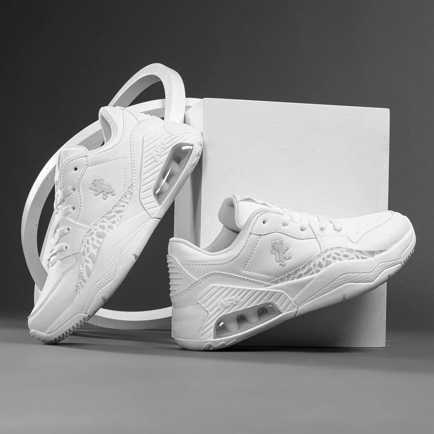 Casual Sneaker Shoes for Women - Image 5