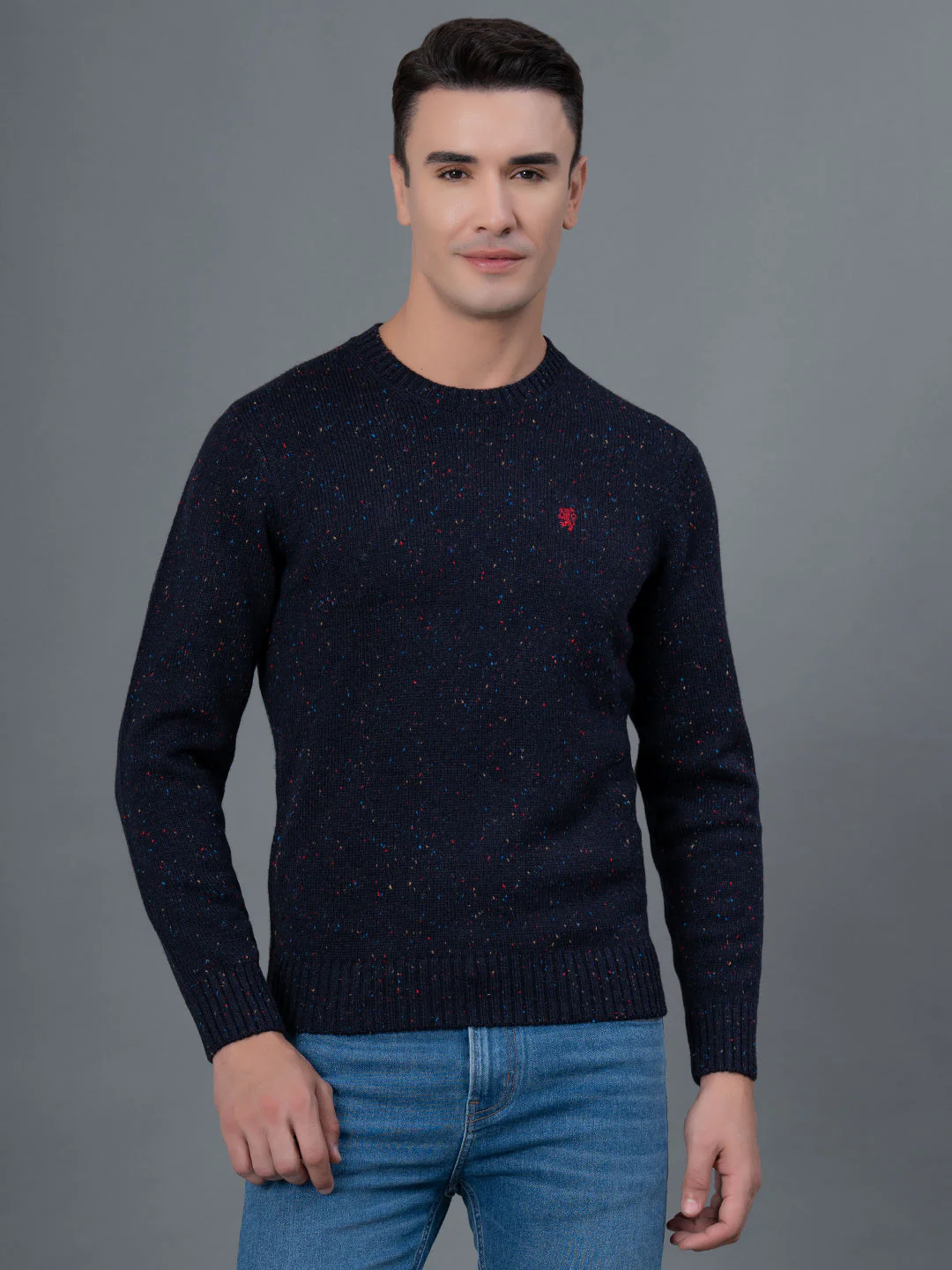 Casual Sweater for Men