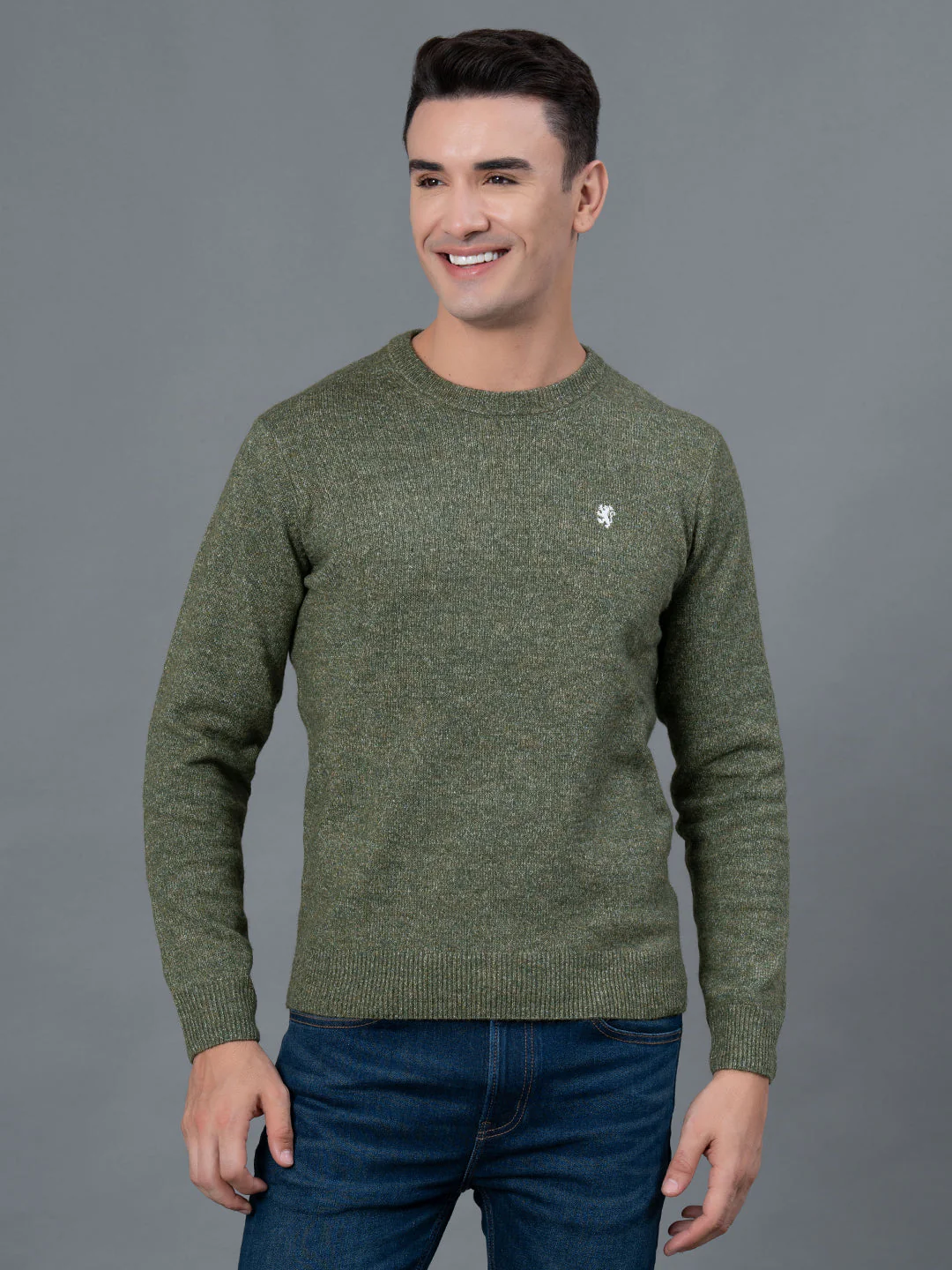 Casual Sweater for Men